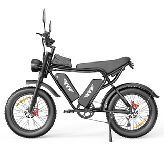 YVY Q20 Pro
