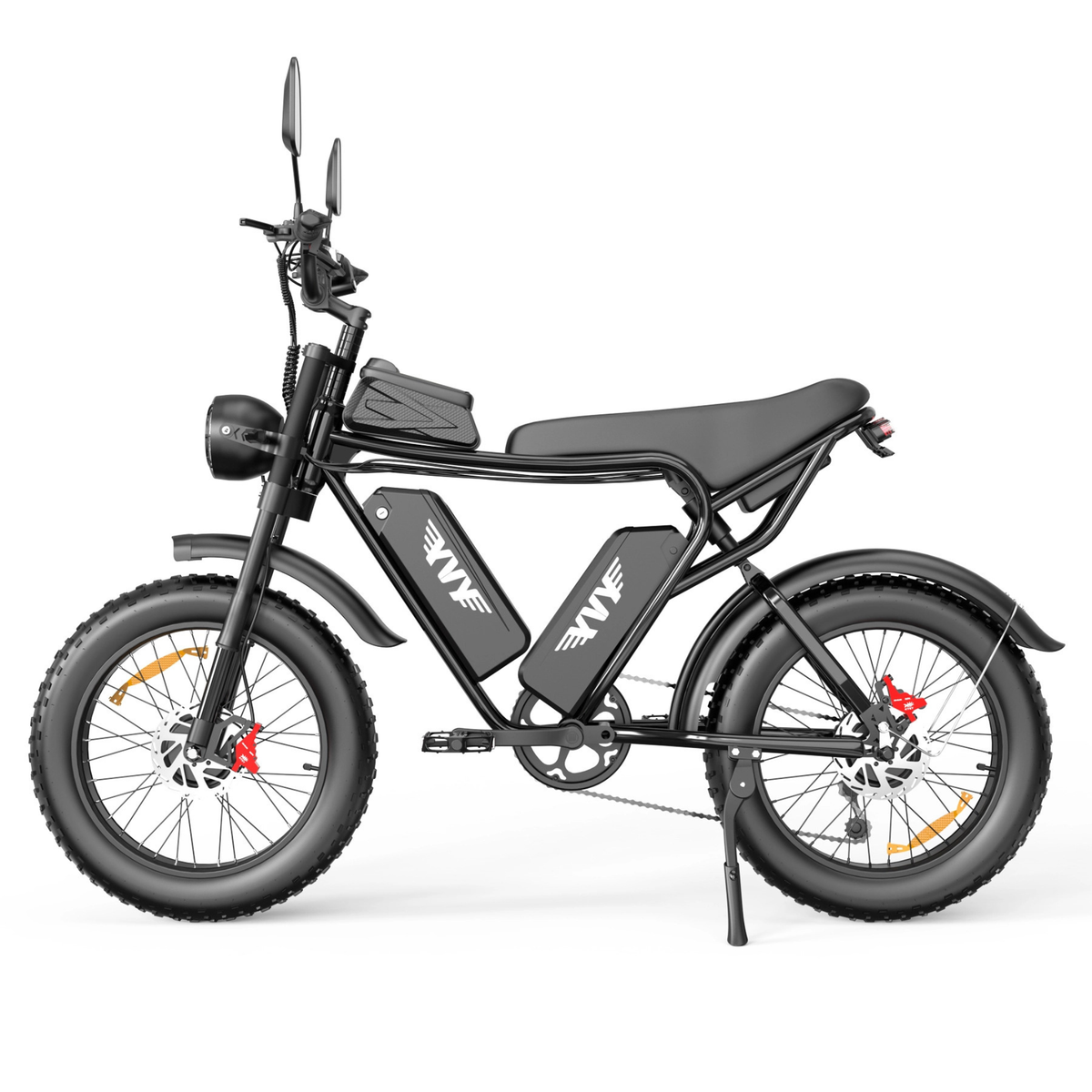 YVY Q20 Pro
