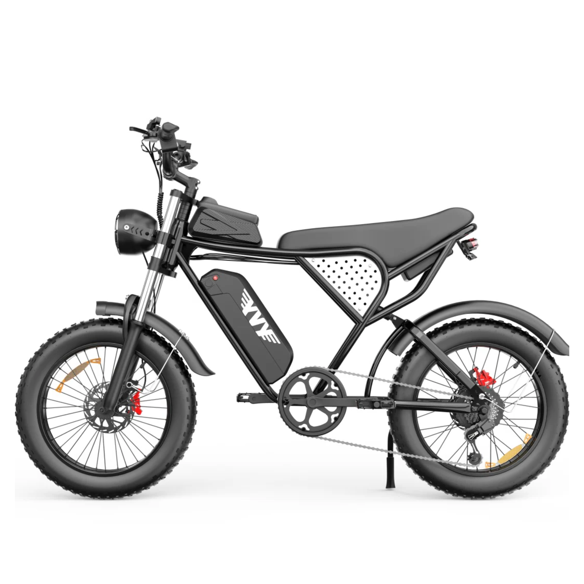 YVY Q20