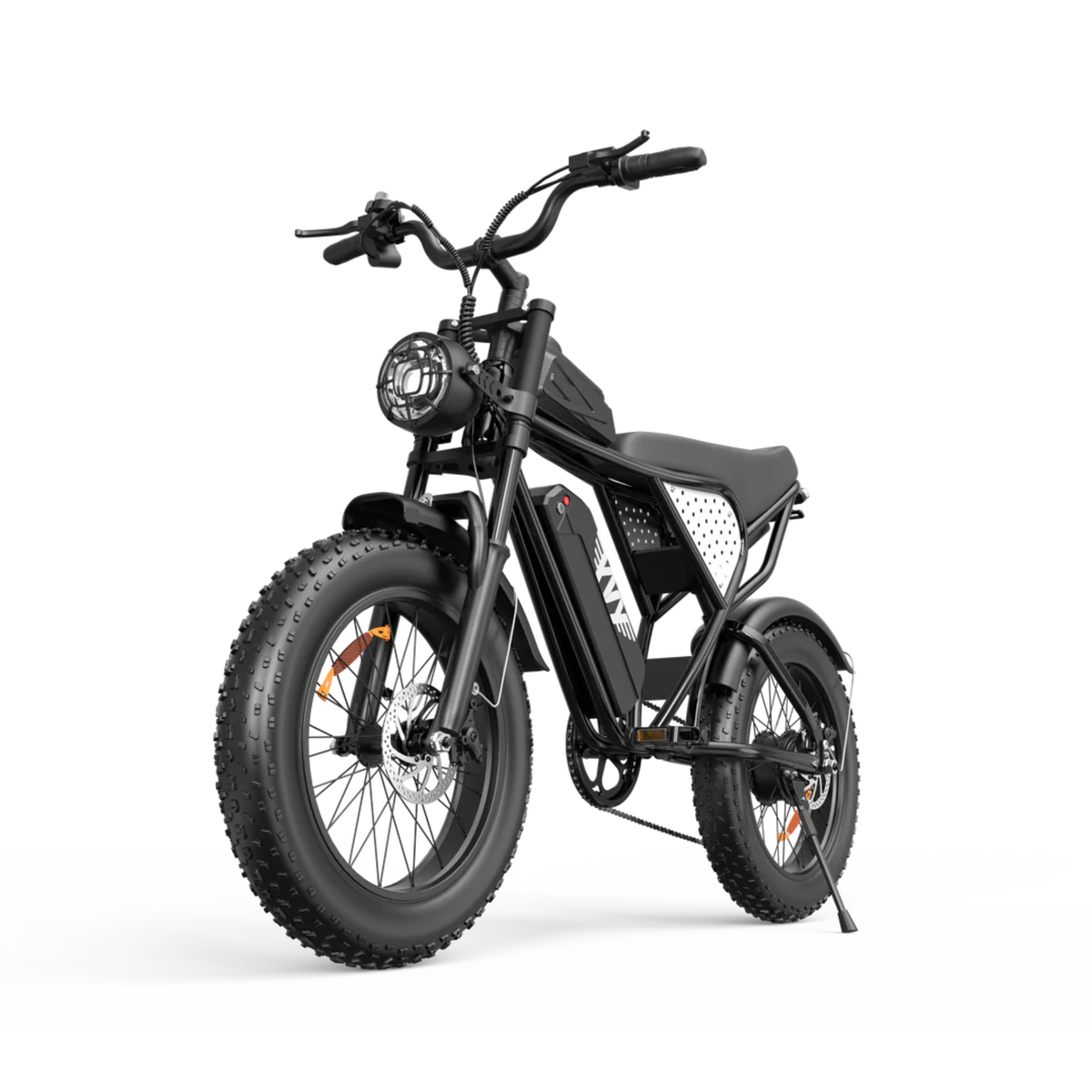 YVY Q20 Mini